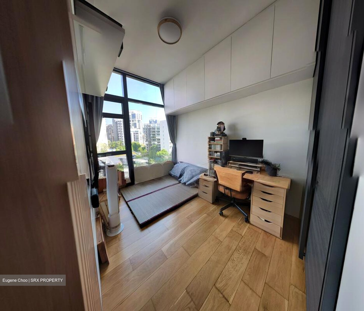 The Hyde (D10), Condominium #502746641